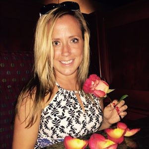 Meet your Posher, Jenni