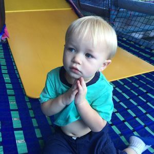 Meet your Posher, Sue