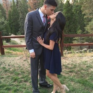 Meet your Posher, Marissa