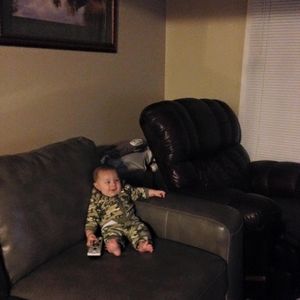 Meet your Posher, Christina