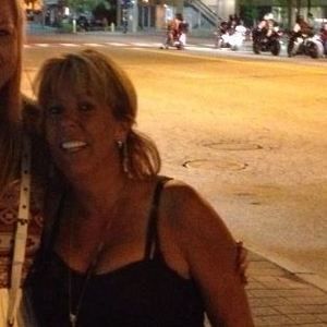 Meet your Posher, Michele