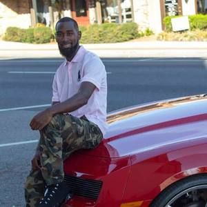 Meet your Posher, Jerome