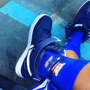 Meet your Posher, James