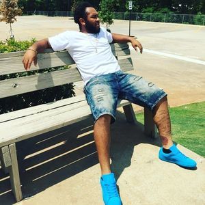 Meet your Posher, Geordan