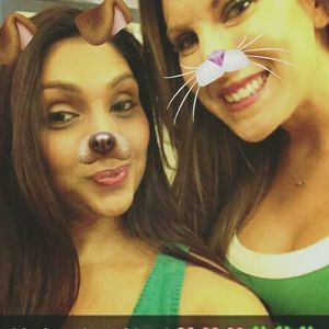 Meet your Posher, Jamie