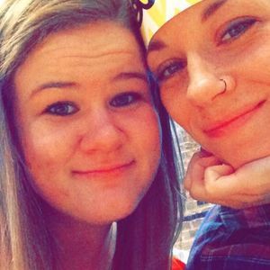 Meet your Posher, Tory