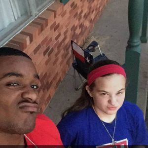 Meet your Posher, Oscar