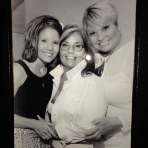 Meet your Posher, Tammy