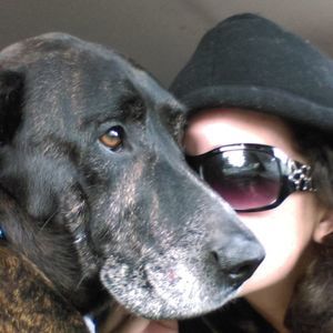 Meet your Posher, Heather