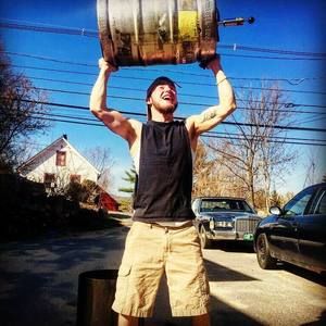 Meet your Posher, Tad