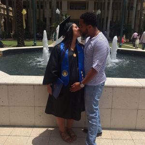 Meet your Posher, Mia