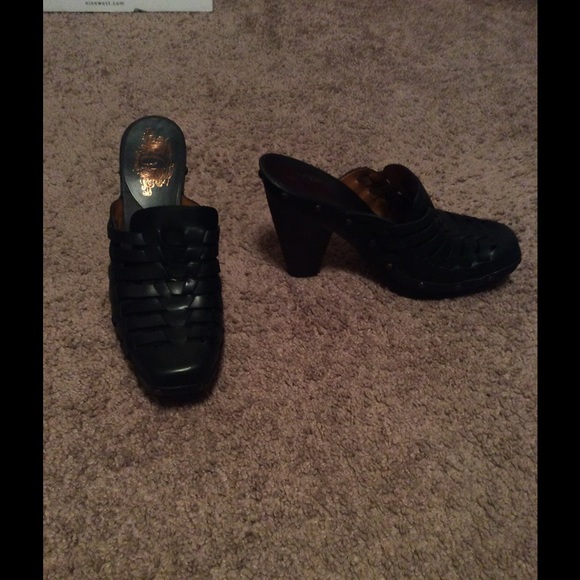 Brand new clogs