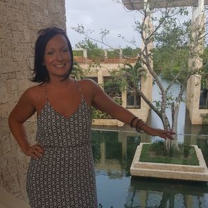 Meet your Posher, Beverly