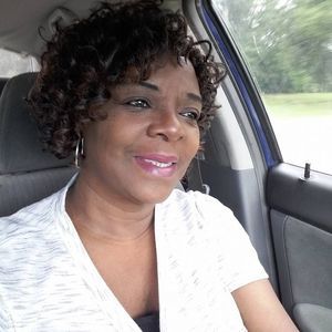 Meet your Posher, Bettye