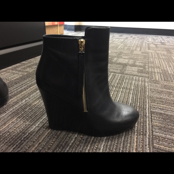 Michael Kors Clara Booties