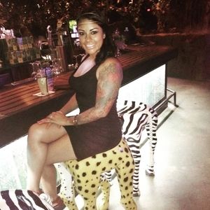 Meet your Posher, Jess