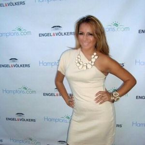 Meet your Posher, Daisy