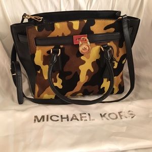 Michael Kors Hamilton