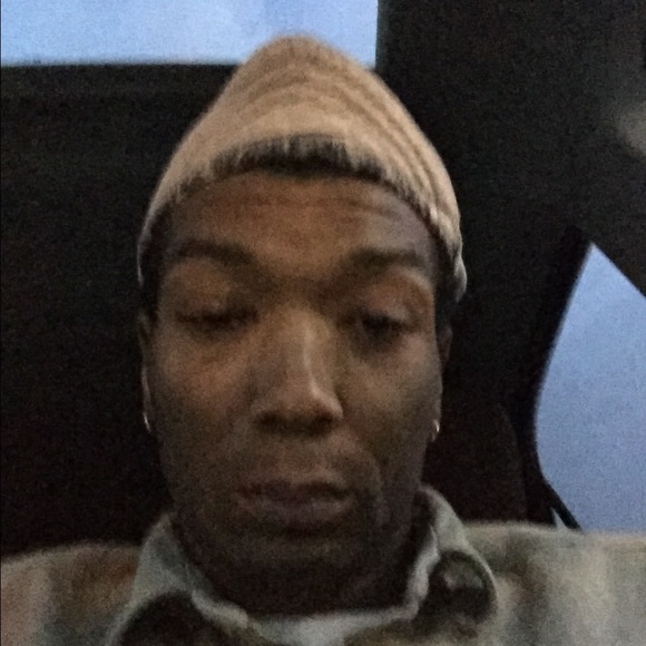 Meet your Posher, Carl - Picture 1 of 1