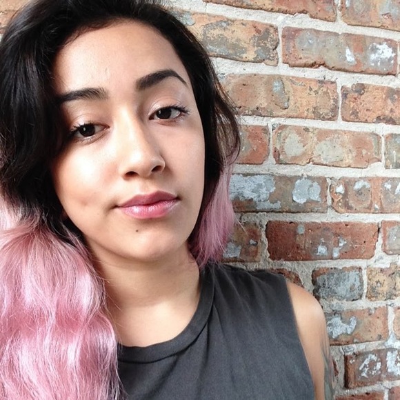 Meet your Posher, Daisy