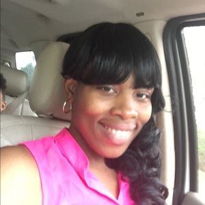 Meet your Posher, Wanda