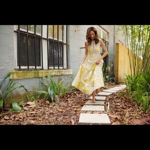 Rebecca Taylor Ella Fil Coupe dress. Wore once