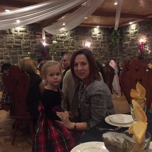 Meet your Posher, Magda