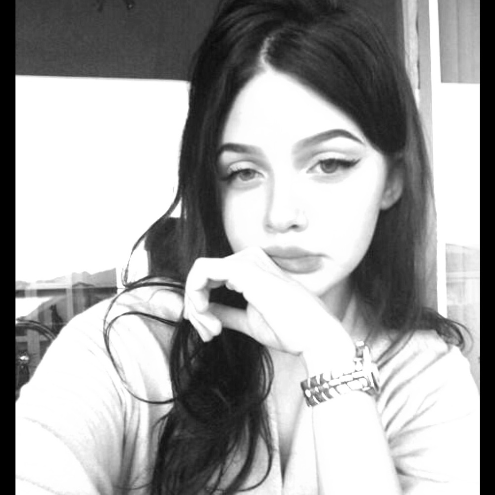 Meet your Posher, PatieKat