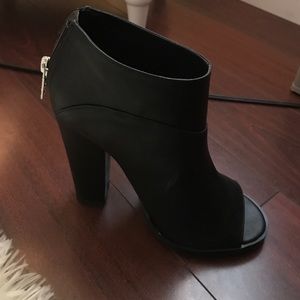 Brand new ankle boots