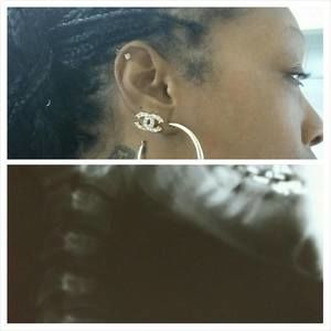 Meet your Posher, Sharon