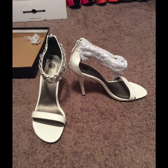 Sexy shoe