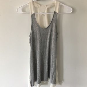 Lou & Grey tank