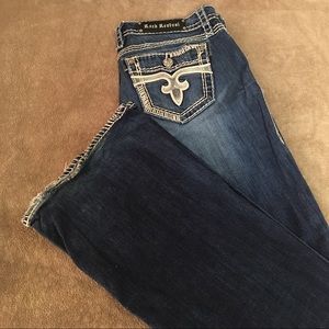 Rock Revival Jeans!