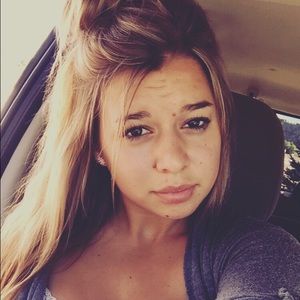 Meet your Posher, Glenna