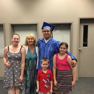 Meet your Posher, Mary