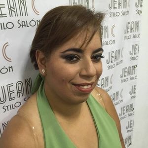 Meet your Posher, Cristy