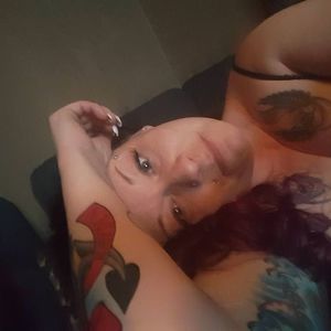 Meet your Posher, Aprilmarie