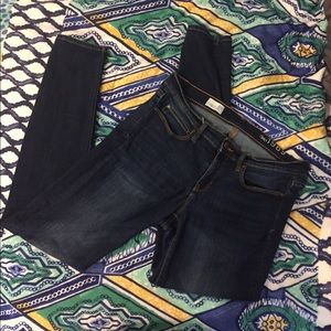 GAP 1969 Legging Jean 29r