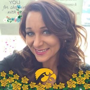 Meet your Posher, Maria