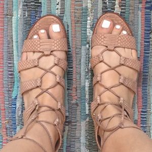 Vince Camuto sandals