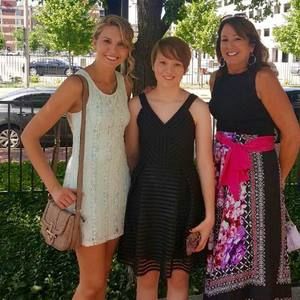 Meet your Posher, Maria