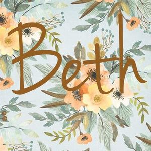 Custom Bundle for Beth