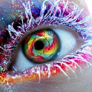 Meet your Posher, Jeff