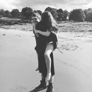 Meet your Posher, Shelby