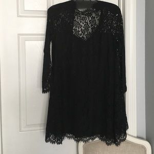 Show Me Your Mumu lace dress. With tags.