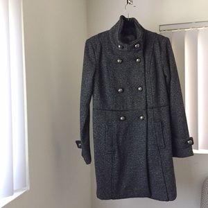 Vince Camuto Wool Coat