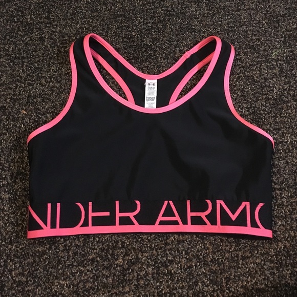 Underarmour Sports Bra