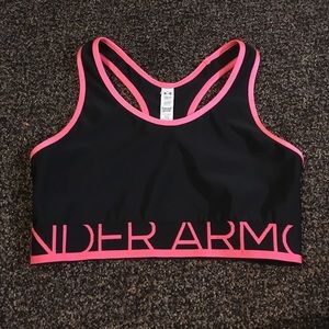 Underarmour Sports Bra