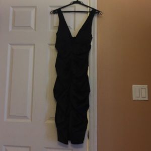 LBD cocktail dress!