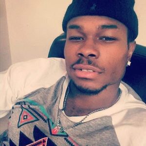 Meet your Posher, Darrin